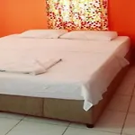 Tolan Aparthotel 3*