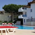 Aparthotel Tolan İçmeler