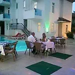Aparthotel Tolan