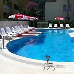 Tolan Aparthotel 3*