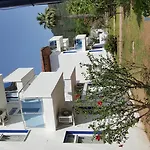Aparthotel Tolan