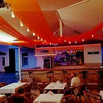Aparthotel Tolan