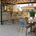Tolan Aparthotel İçmeler
