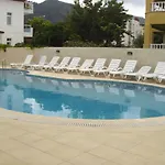 Aparthotel Tolan