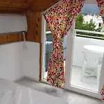 Tolan Aparthotel İçmeler