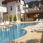Aparthotel Tolan 3*