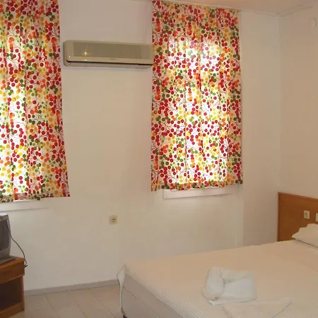 Tolan 3* 伊丘美勒