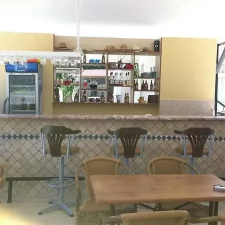 Tolan 公寓式酒店 3*