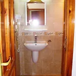 Apart Otel Tolan 3*