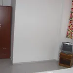 Apart Otel Tolan İçmeler
