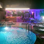 Tolan Apart Otel 3*