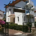 Tolan Apart Otel İçmeler