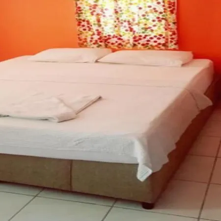Tolan Aparthotel 3*