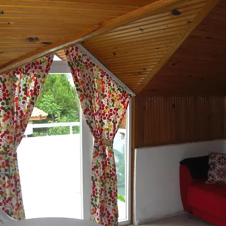 Tolan Aparthotel Icmeler