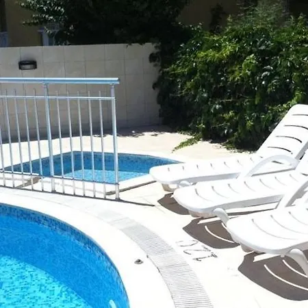 Tolan Aparthotel Icmeler