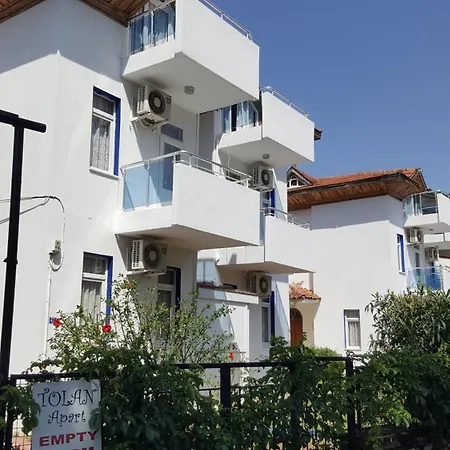 Tolan İçmeler