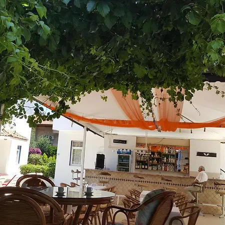 Hotel apartamentowy Tolan