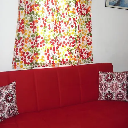 Hotel apartamentowy Tolan