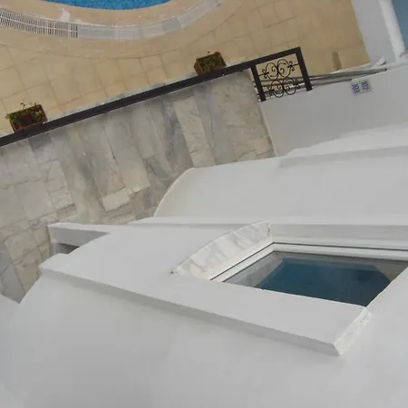 Tolan Hotel apartamentowy Icmeler