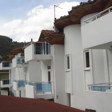 Aparthotel Tolan 3*