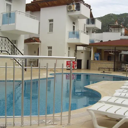 Tolan İçmeler