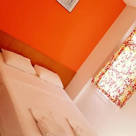 Tolan Aparthotel Icmeler