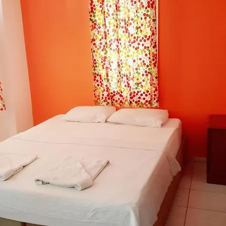 Tolan Apart Otel 3*