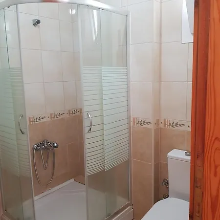 Apart Otel Tolan 3*