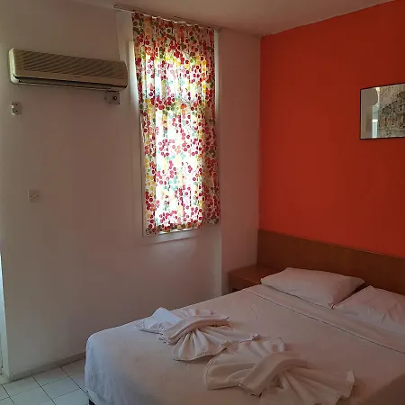 Aparthotel Tolan 3*