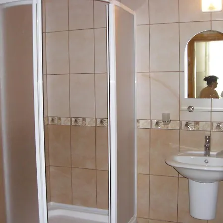 Aparthotel Tolan