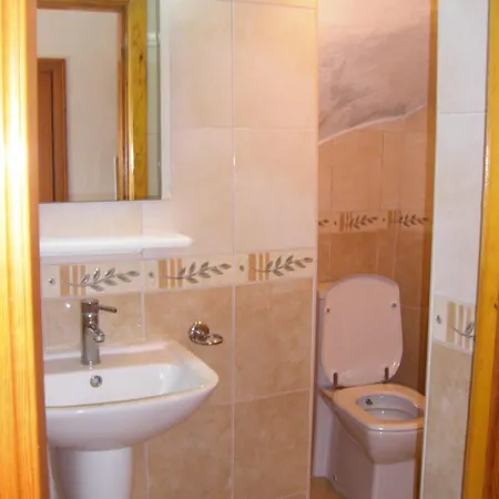 Tolan Aparthotel