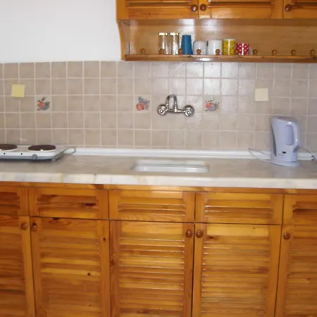 Apart Otel Tolan