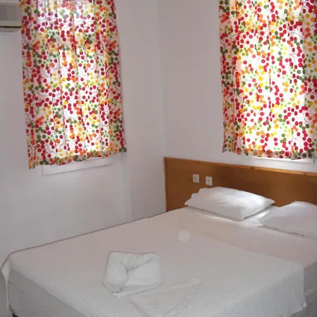 Tolan Apart Otel 3*