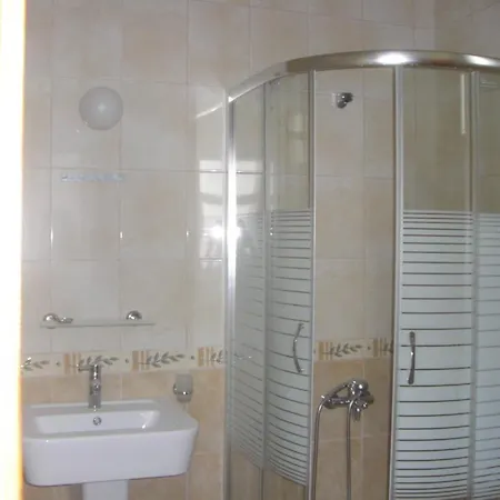 Tolan Hotel apartamentowy Icmeler