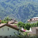 Aparthotel Tolan İçmeler