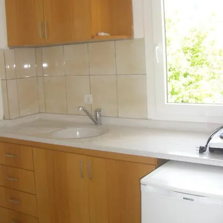 Tolan Appart hôtel 3*