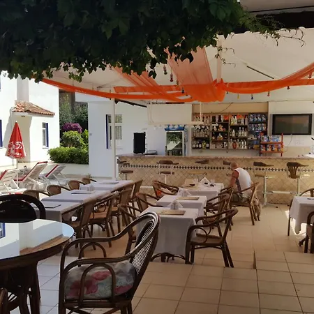 Appart hôtel Tolan 3*